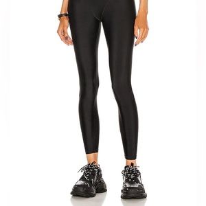 Adam Selman Sport French Cut legging, Size small